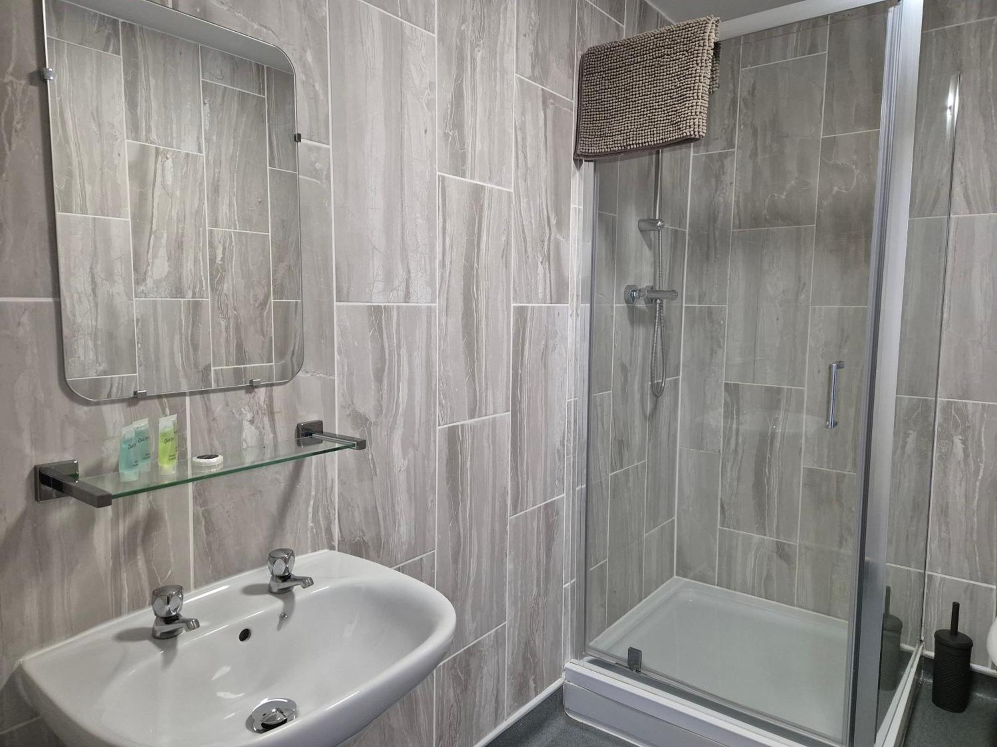 Апартаменты #9 - Sleeps 4 Портцмаус