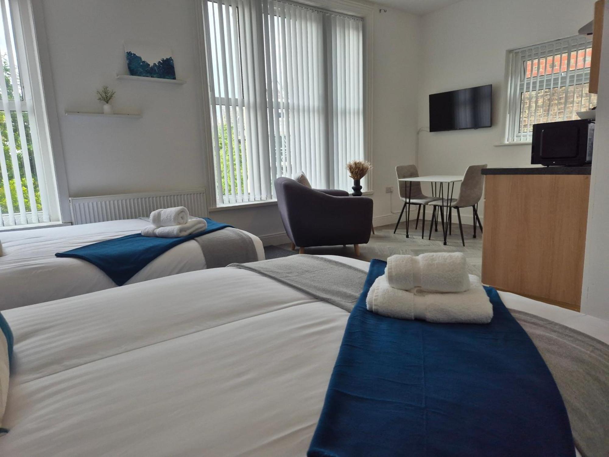 #9 - Sleeps 4 * Портцмаус