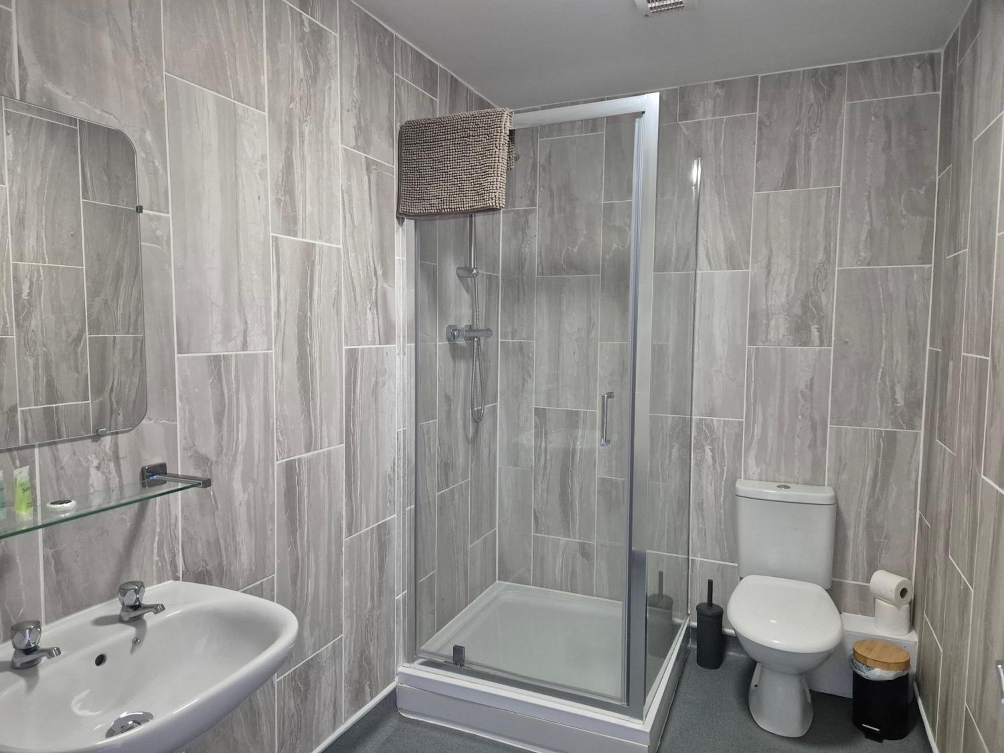 #9 - Sleeps 4